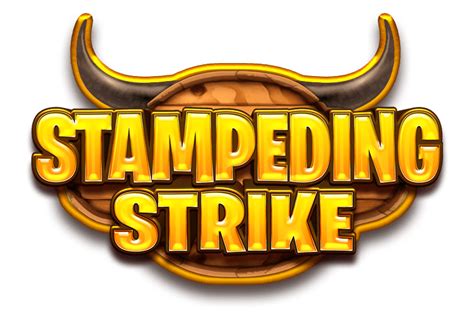Stampeding Strike PokerStars